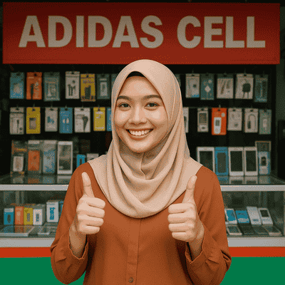 Deandra Putri